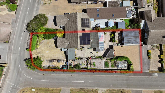Aerial Outline