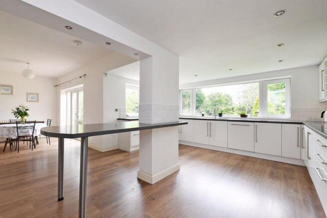 Dining / Kitch...