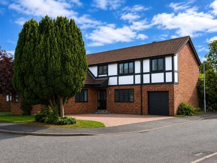 Ashdale, Mount Pleasant, Houghton Le Spring, Sunderland, DH4