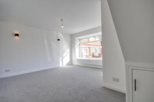 Having been restyled throughout