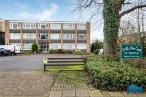 11, Willowdene Court, High Road, Whetstone, London N20 9QB