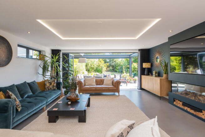 Ground Floor Sitting Room