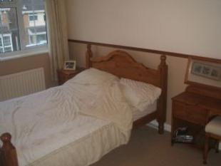 master bed