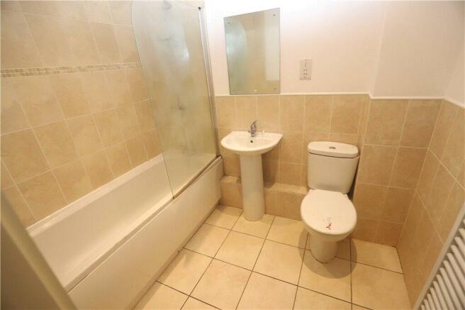 1 bed Apartment for sale Image 6