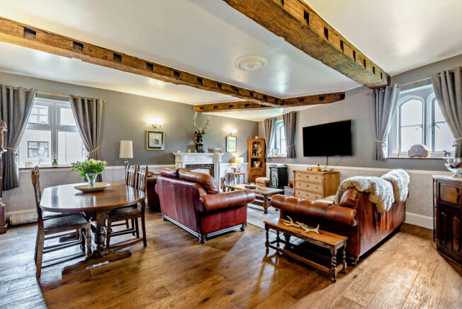 Ref: GK - Coach House Mews, Admaston, WS15 3NL photo 4