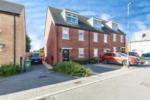 92, Stoborough Crescent, Featherstone, Pontefract WF7 5PE