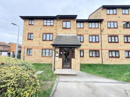 2, Trefoil House, Crest Avenue, Grays RM17 6RP