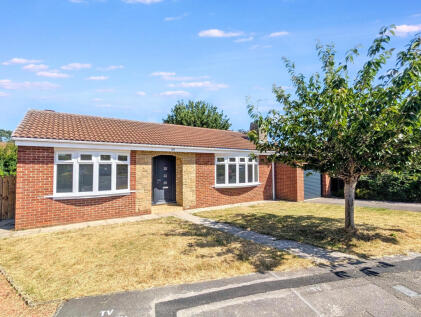 Mapleton Drive, Norton, Stockton-on-Tees, Durham, TS20 1RP