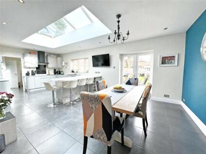 Dartmouth Road, Cannock, Staffordshire, WS11