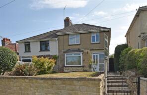 10, Down Lane, Bathampton, Bath BA2 6UE