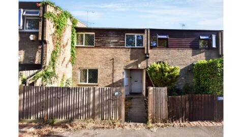 27 Malgraves Place, Basildon, Essex, SS13