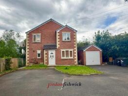 170, London Road, Macclesfield SK11 7SW