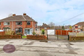 8, Thorpe Hill Drive, Marlpool, Heanor DE75 7DN