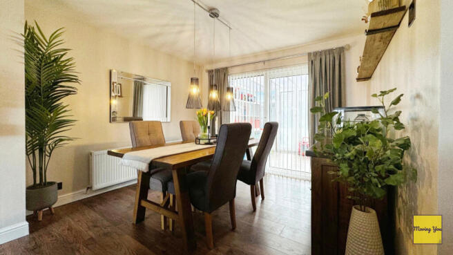 Ynys Y Mond Road, Pontardawe, SA8 3BA - ANDY O'NEI