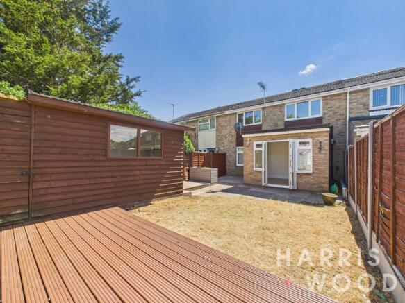 Yew Close, Witham, Essex, CM8 2PW photo 4