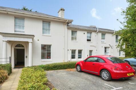 Colby Street, SOUTHAMPTON
