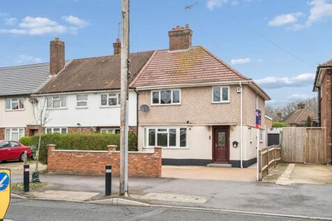 Violet Avenue, Uxbridge, UB8