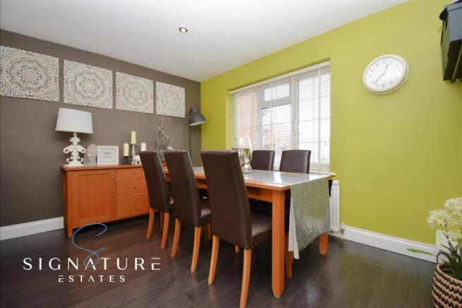 Kitchen/Dining