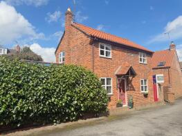 2, Riverside Mews, Driffield YO25 6PF