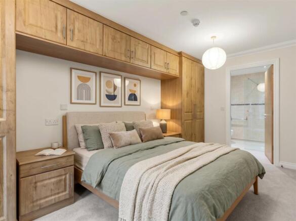 2 bed Apartment for sale Image 9