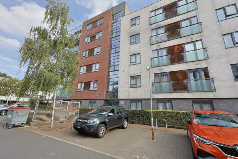 Dower Court, 2, Penniwell Close, Edgware, HA8