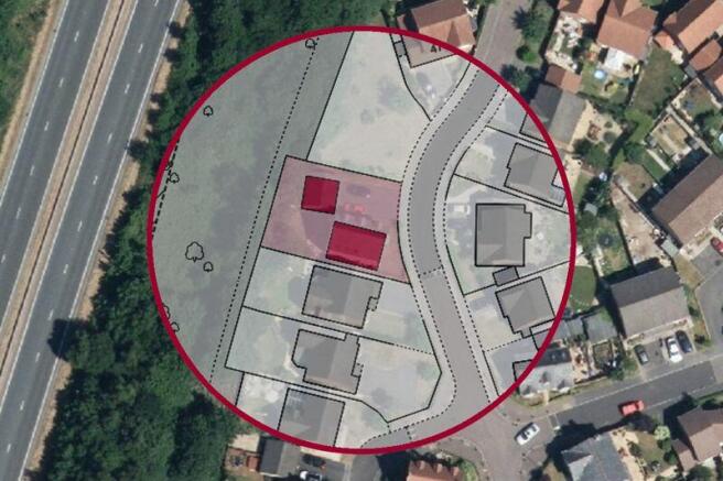 Aerial Map