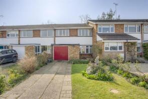 20, Dedmere Court, Marlow SL7 1PL