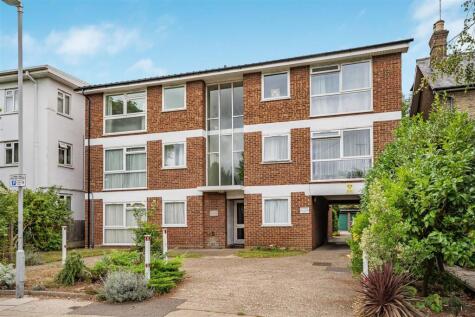 Tudor Road, Kingston Upon Thames