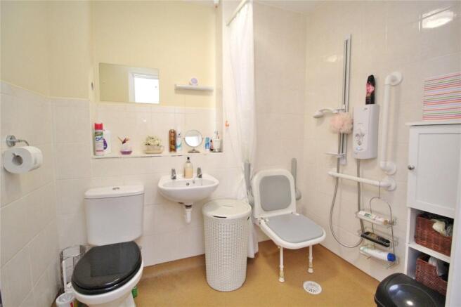 Wet Room