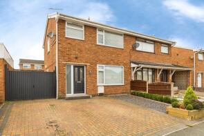 48, Queensway, Gwersyllt, Wrexham LL11 4RY