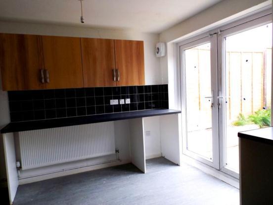 Kitchen Breakfast Rm