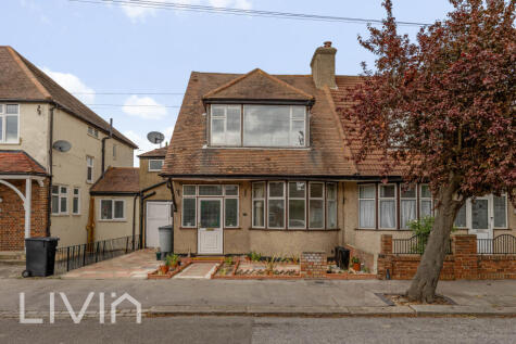 Lindfield Road, Croydon, Surrey