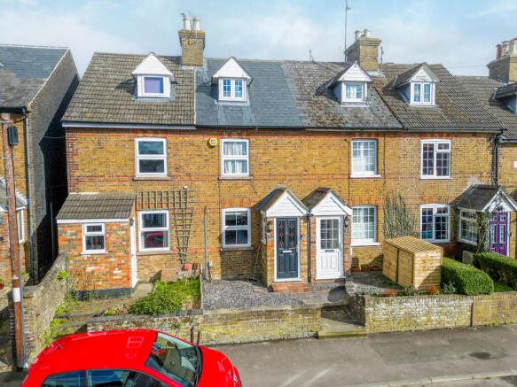 Albany Terrace, Grove Road, Tring, HP23