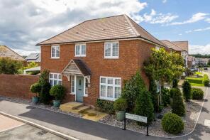 27, Pulford Way, Milton, Abingdon OX13 6GN