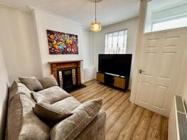 23, Heathside Road, Cheadle Heath, Stockport SK3 0SW