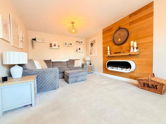 Farthington Drive, Nuneaton, CV11 photo 4