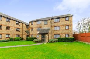Flat 7, Britten Court, Abbey Lane, Stratford, London E15 2RS