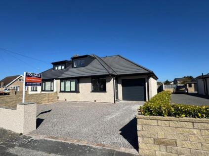 Gringley Road, Morecambe, LA4