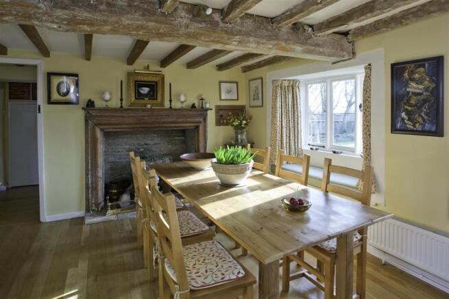 The Old Cottage's, Chelworth-13.jpg