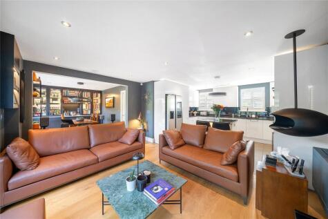 Buxton Mews, London, SW4
