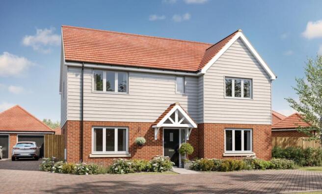 Dandara - Wittering Place - The Kingston, Home 70