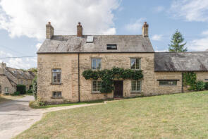 Roebuck, Delly End, Witney OX29 9XD