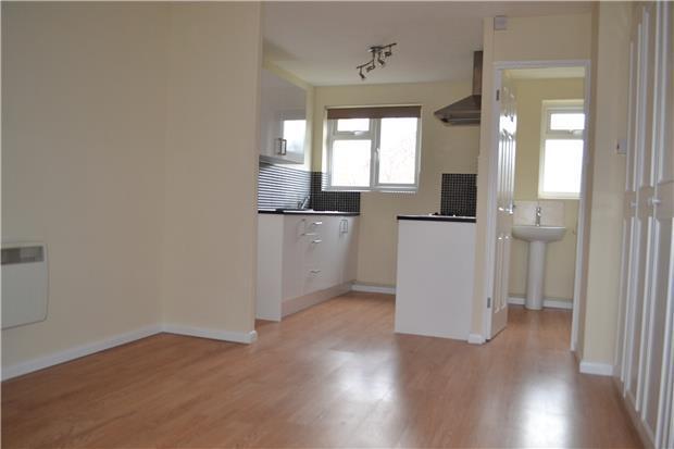 Open Plan