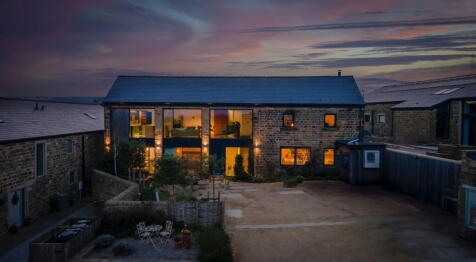 Seasons Change, Goose Lane, Hawksworth, LS20