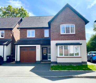 Meer Stones Road, Balsall Common, Coventry