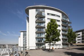 Flat 602, 4 The Helm, Basin Approach, Beckton, London E16 2QX