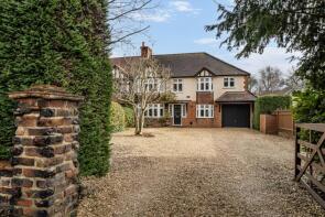 380, Peppard Road, Emmer Green, Reading RG4 8UZ
