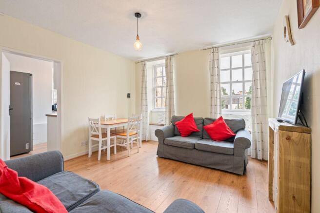 129/2 Canongate, Edinburgh, EH8 8BP photo 4
