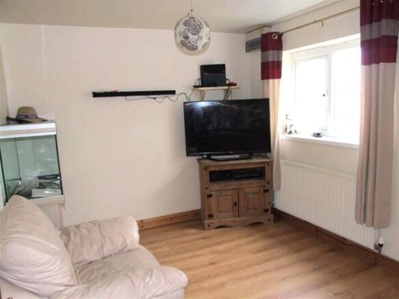 Reception Room 2