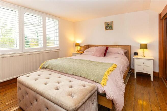 Principal Bedroom